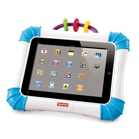 Laugh & Learn Apptivity iPad Case Image 0