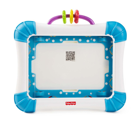 Fisher-Price Imaginext Apptivity – Figura Archer Per IPad, Gioco Interattivo E Tradizionale