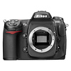D300 Digital 12MP SLR Camera - Pre-Owned Thumbnail 0