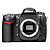 D300 Digital 12MP SLR Camera - Pre-Owned