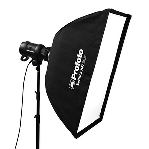RFi Softbox (2 x 3 ft.)
