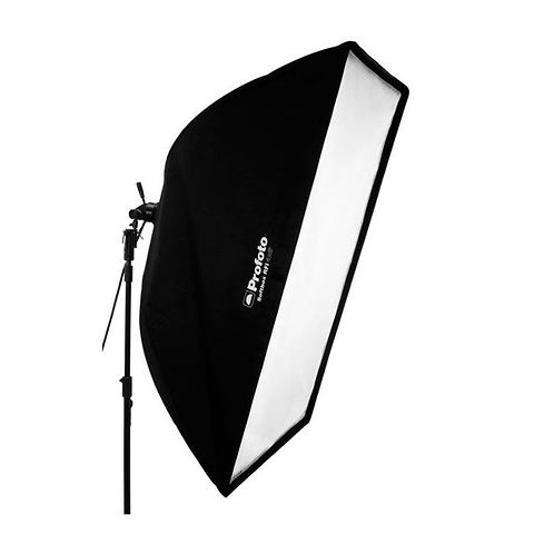 RFi Softbox (4 x 6 ft.) Image 0