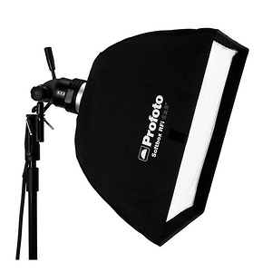 RFi Softbox (2 x 2 ft.)