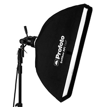 RFi Softbox (1 x 3 ft.) Image 0