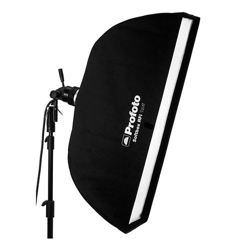 RFi Softbox (1 x 4 ft.) Image 0