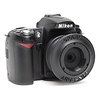 Spark 50mm f/5.6 Selective Focus Lens for Nikon Mount Thumbnail 2