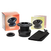 Spark 50mm f/5.6 Selective Focus Lens for Nikon Mount Thumbnail 3