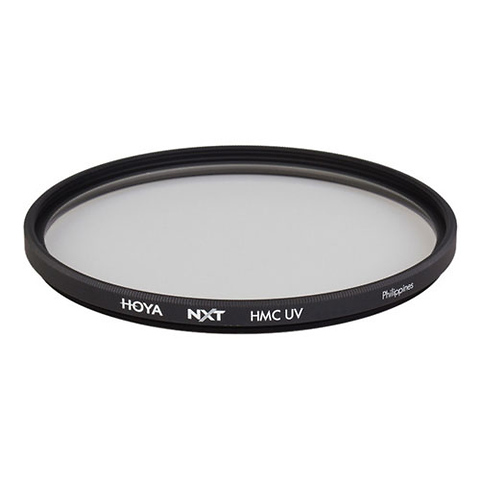 67mm NXT/ UV Haze Filter - FREE with Qualifying Purchase Image 0