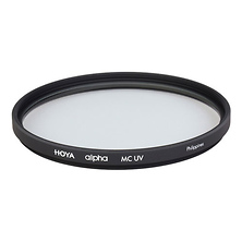 77mm alpha MC UV Filter Image 0