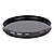 58mm alpha Circular Polarizer Filter