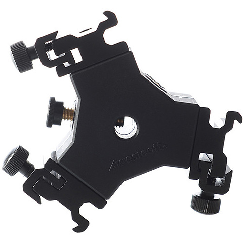 Triple Threat Speedlite Bracket Image 1