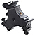 Triple Threat Speedlite Bracket