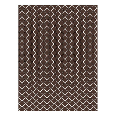 Modern Vintage Background (9 x 12 ft. , Calico) Image 0