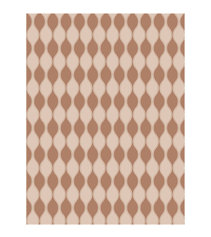 Modern Vintage Background (9 x 12 ft. , Swank) Image 0