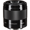 SEL 50mm f/1.8 E-Mount AF (Black) Lens - Pre-Owned Thumbnail 0