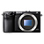 NEX-7 24.3 MP Mirrorless Digital Camera Body Only, Black - Pre-Owned