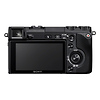 NEX-7 24.3 MP Mirrorless Digital Camera Body Only, Black - Pre-Owned Thumbnail 1