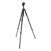 MagnumXG13 Grounder Tripod With FX13 Head (Open Box) Thumbnail 1