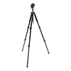 MagnumXG13 Grounder Tripod With FX13 Head Thumbnail 1