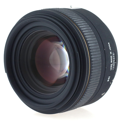 Sigma 30mm F 1 4 Ex Dc Hsm Autofocus Lens For Nikon Pre Owned Sigma 30mm F 1 4 Ex Dc Hsm Autofocus Lens For Nikon Pre Owned