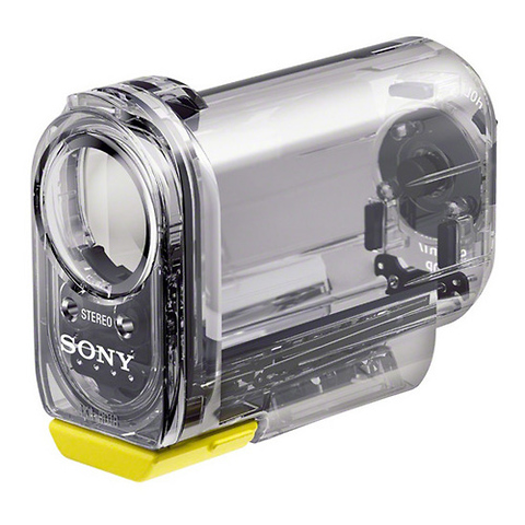Action Cam Replacement Doors (2 Pack) Image 4