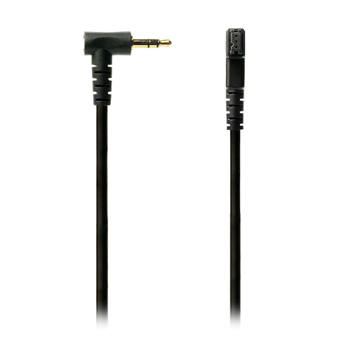 S-RMS1AM Remote Camera Cable For Sony Image 0