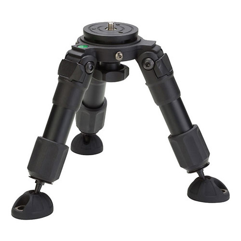 DR Hi-Hat Tripod Set (75mm Bowl) Image 0