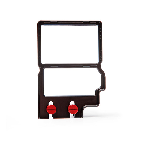 Z-Finder 3.2 In. Mount Frame for Tall DSLR Cameras Image 0