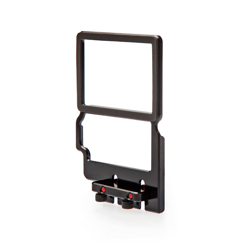 Z-Finder 3.2 In. Mount Frame for Tall DSLR Cameras Image 2