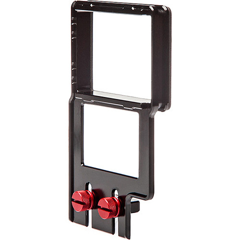 Z-Finder 3.2in. Mounting Frame for Small DSLR Bodies Image 1