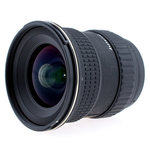 12-24mm f/4 AT-X AF Pro (IF) DX Lens for Nikon Mount - Pre-Owned Image 2