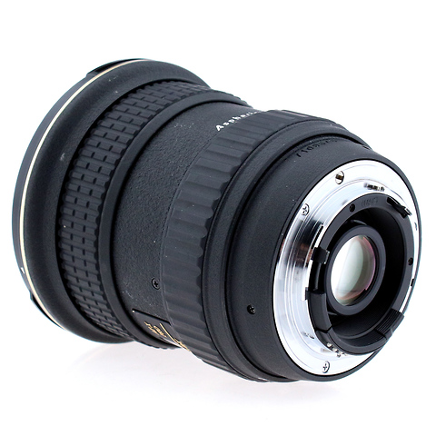 12-24mm f/4 AT-X AF Pro (IF) DX Lens for Nikon Mount - Pre-Owned Image 3