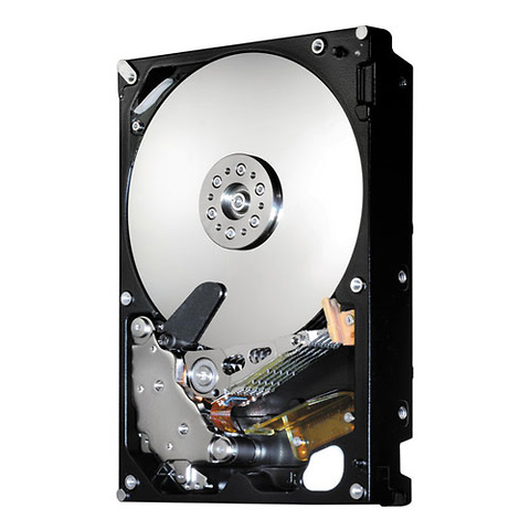 Ultrastar A7K3000 Internal SATA Hard Drive (2TB) Image 0