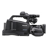 AG-HMC80 3MOS AVCCAM HD Shoulder-Mount Camcorder - DV Edit Only Thumbnail 3