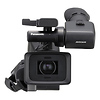 AG-HMC80 3MOS AVCCAM HD Shoulder-Mount Camcorder - DV Edit Only Thumbnail 4