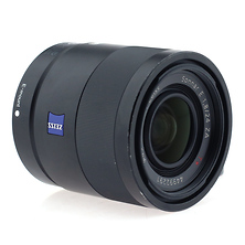 24mm f/1.8 ZA Sonnar T* E-Mount Lens - Pre-Owned Image 0