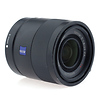 24mm f/1.8 ZA Sonnar T* E-Mount Lens - Pre-Owned Thumbnail 0