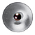 Softlite 17 In. Reflector (Silver)