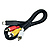 Composite Cable for HERO 3 (Open Box)