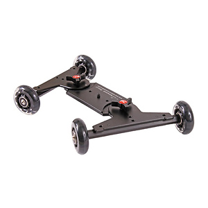 Komodo Video Dolly