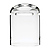 Glass Cover Plus 100mm Clear Uncoated