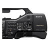 Camcorder with 18-200mm Servo Zoom Lens Thumbnail 2