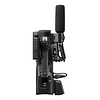 Camcorder with 18-200mm Servo Zoom Lens Thumbnail 4