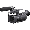 NXCAM Compact Camcorder Thumbnail 0