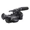 NXCAM Compact Camcorder Thumbnail 3