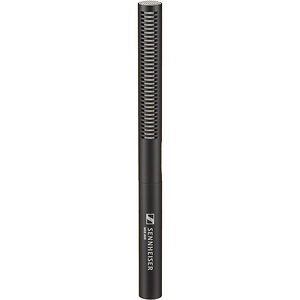 MKE 600 Shotgun Microphone
