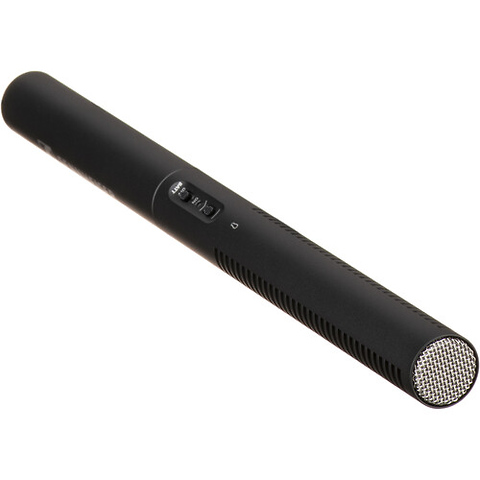 MKE 600 Shotgun Microphone Image 2