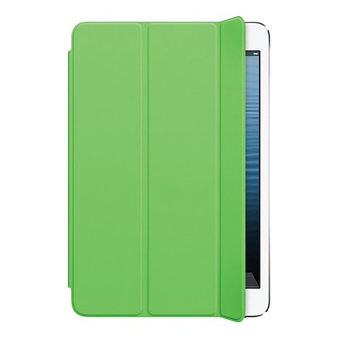 iPad mini Smart Cover (Green) Image 0