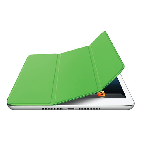 iPad mini Smart Cover (Green) Image 2