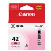 CLI-42 Photo Magenta Ink Cartridge Thumbnail 0